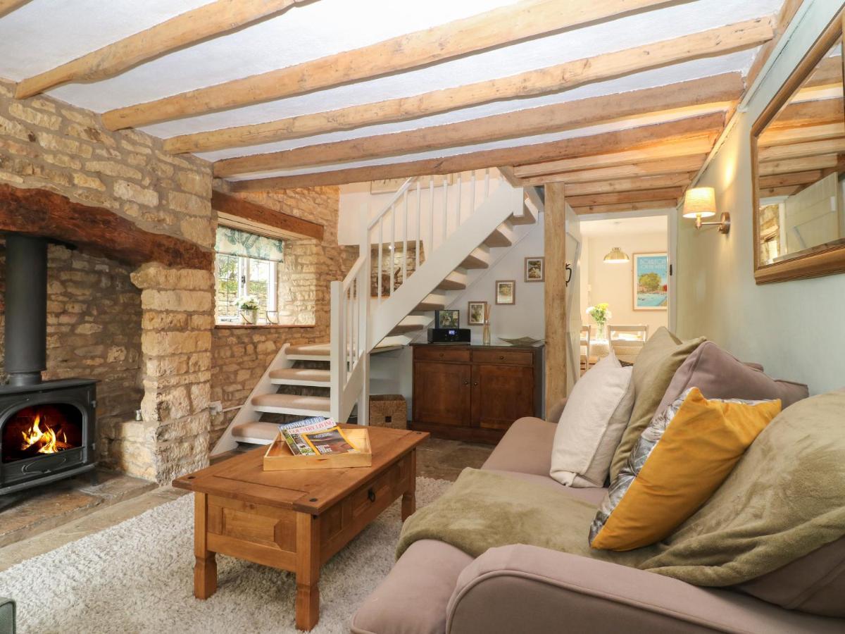 Tuesday Cottage Bourton-on-the-Water Eksteriør billede