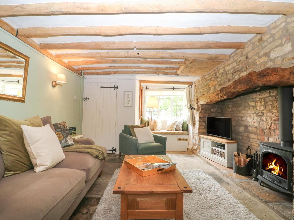 Tuesday Cottage Bourton-on-the-Water Eksteriør billede
