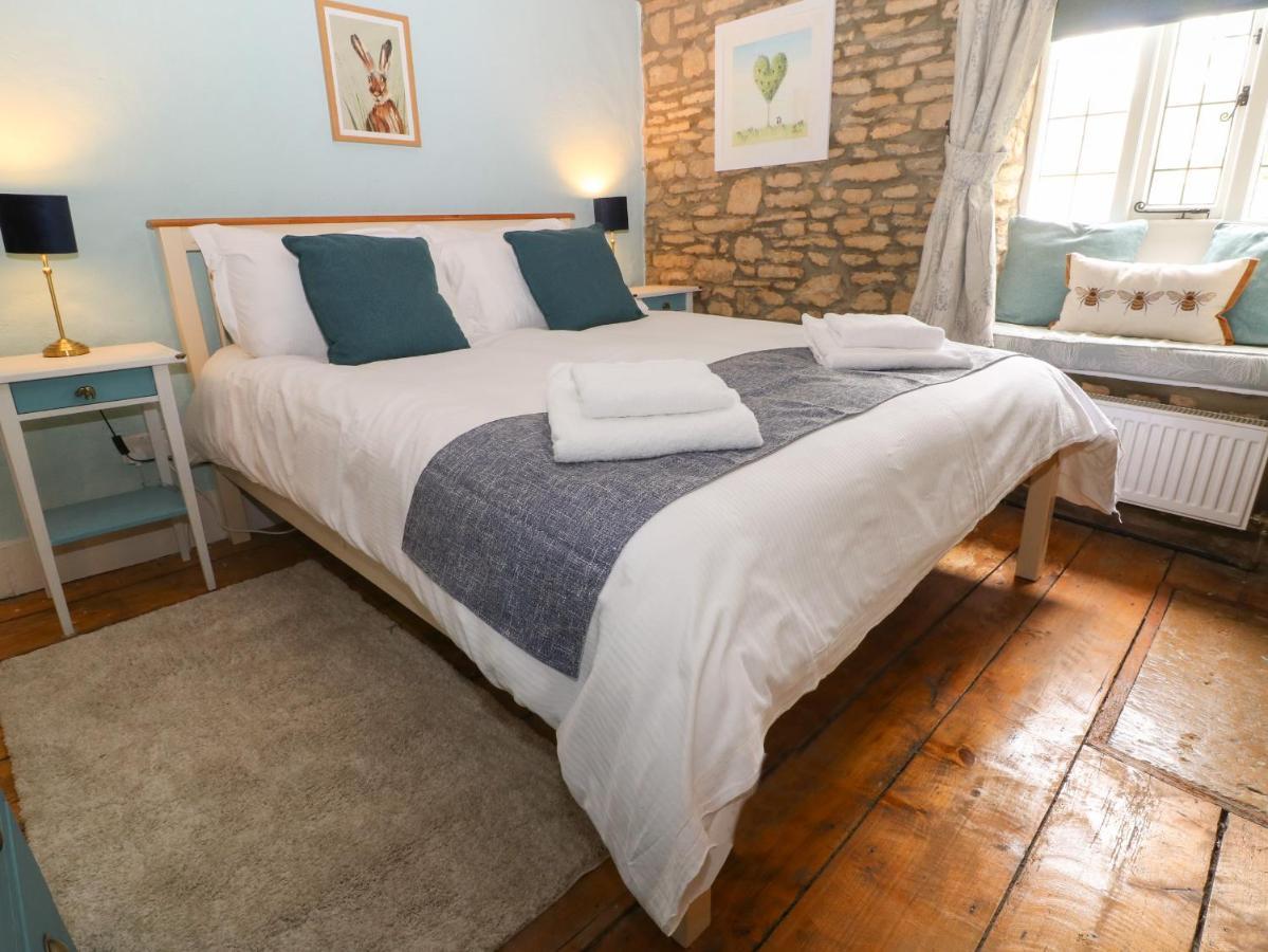 Tuesday Cottage Bourton-on-the-Water Eksteriør billede