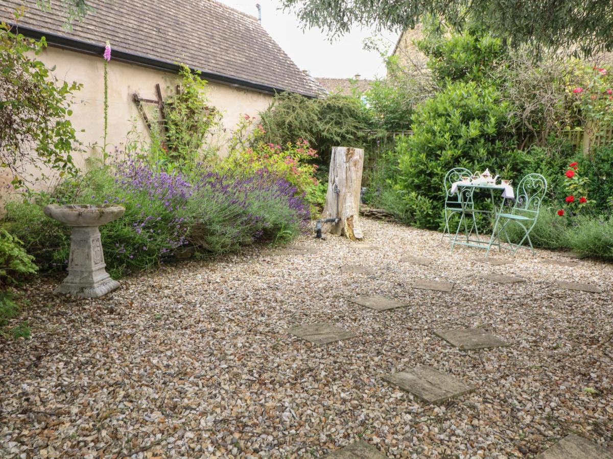 Tuesday Cottage Bourton-on-the-Water Eksteriør billede