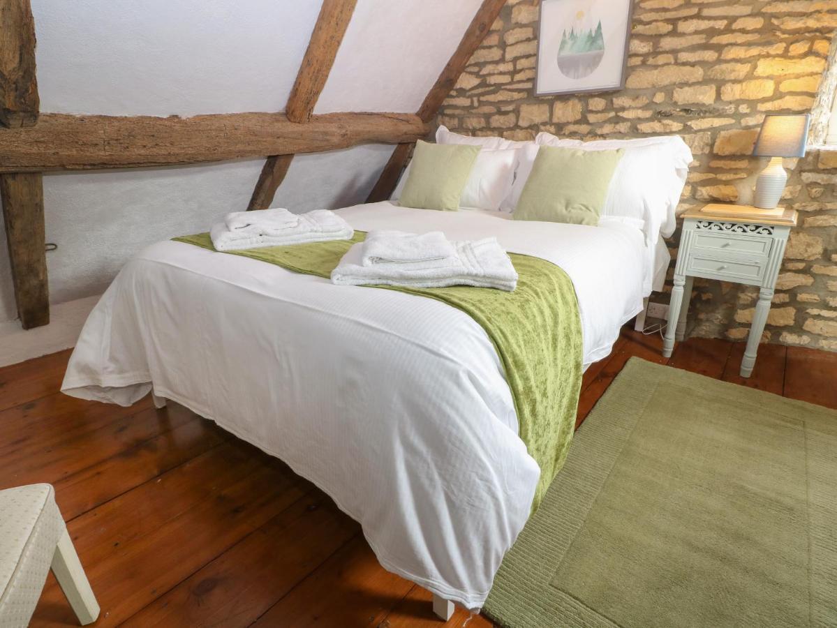 Tuesday Cottage Bourton-on-the-Water Eksteriør billede