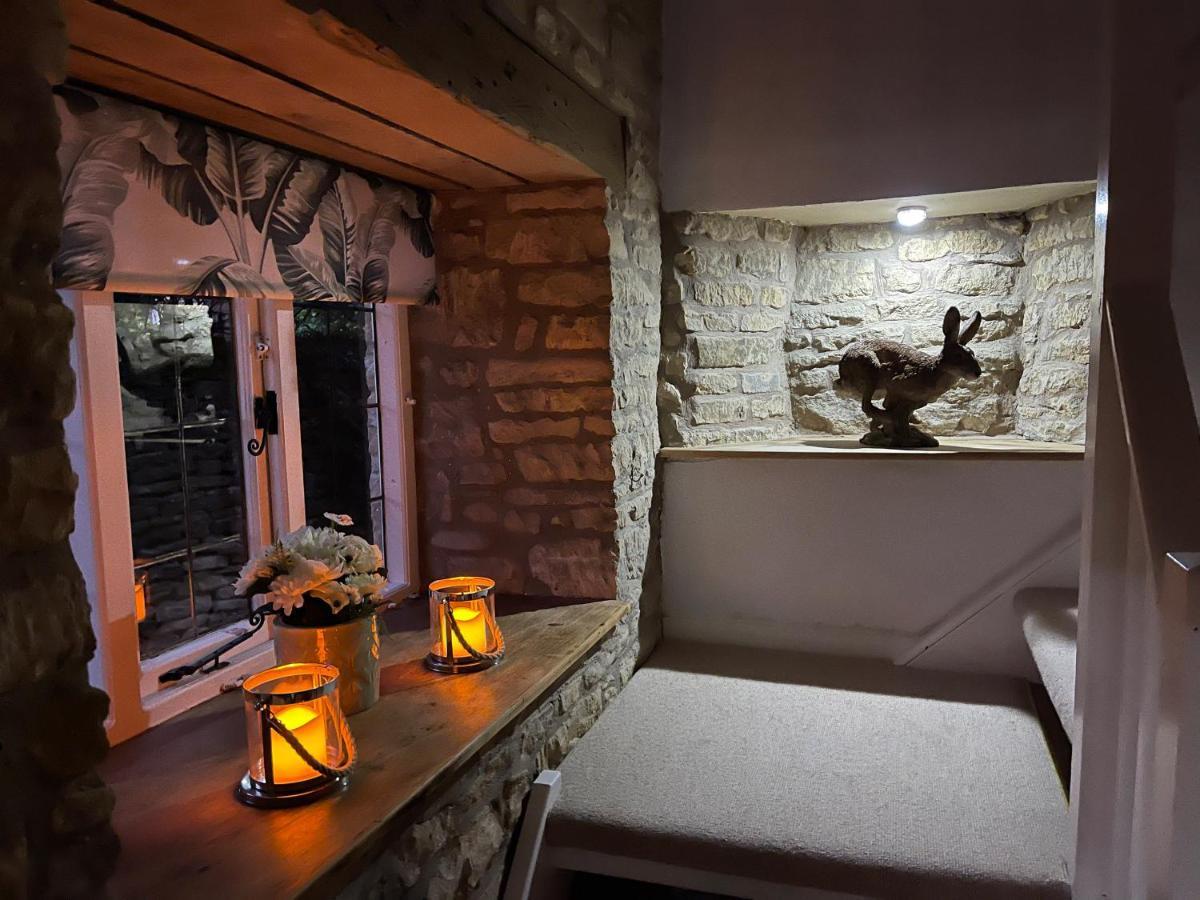 Tuesday Cottage Bourton-on-the-Water Eksteriør billede
