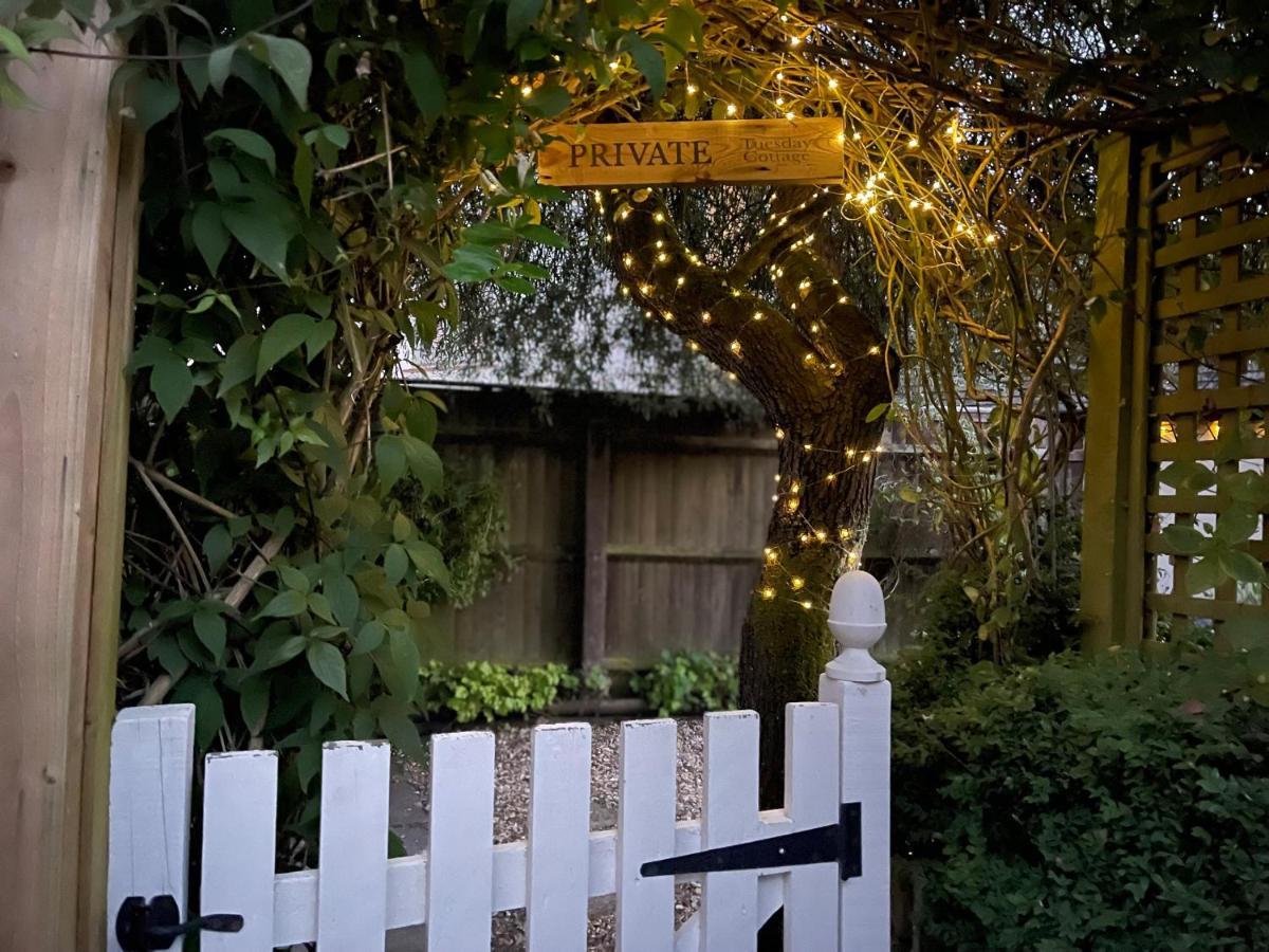Tuesday Cottage Bourton-on-the-Water Eksteriør billede