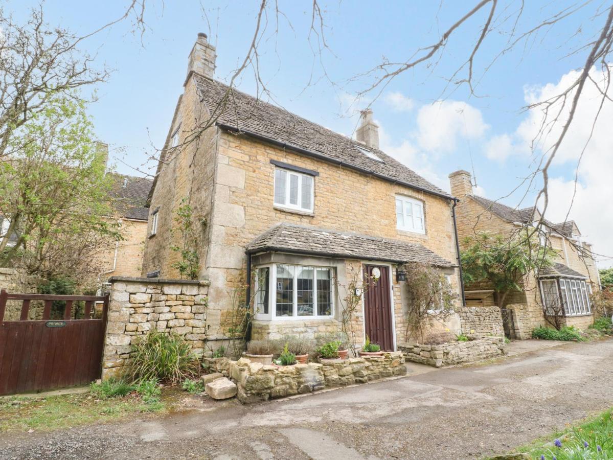 Tuesday Cottage Bourton-on-the-Water Eksteriør billede
