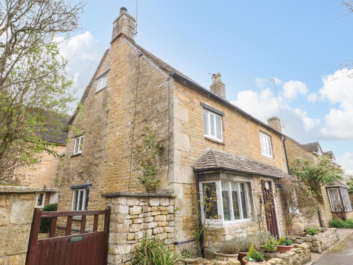 Tuesday Cottage Bourton-on-the-Water Eksteriør billede