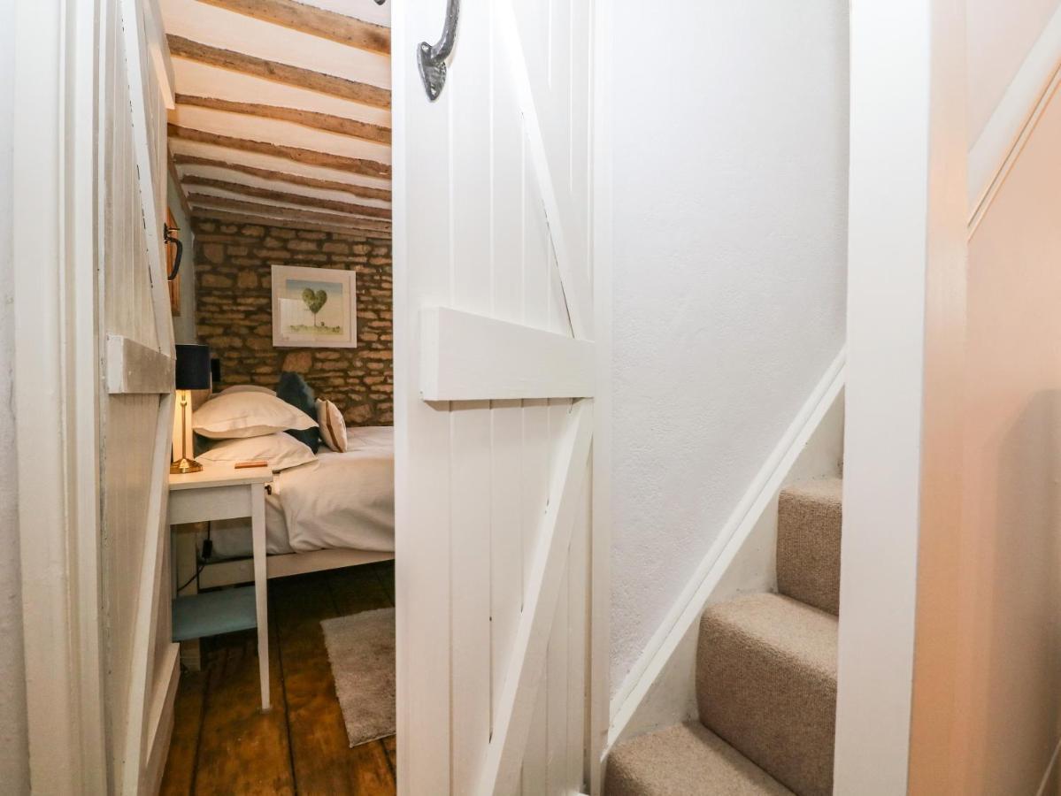 Tuesday Cottage Bourton-on-the-Water Eksteriør billede