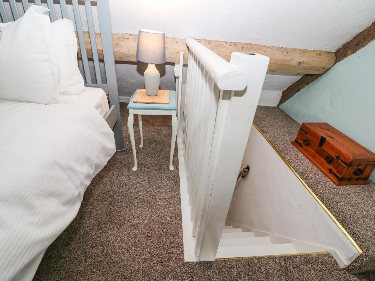 Tuesday Cottage Bourton-on-the-Water Eksteriør billede